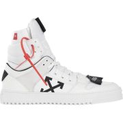 Cheap Off-White Off Court High Top White SS19